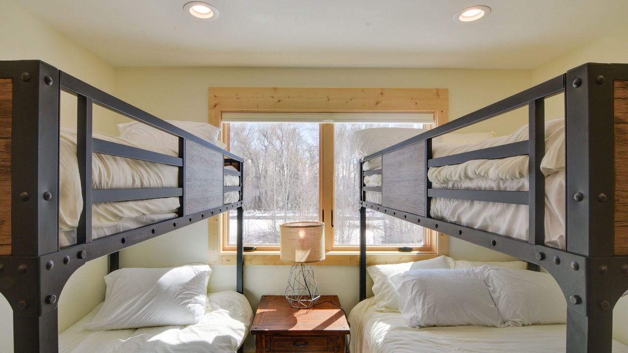 Photo of Bedroom in Gunnison