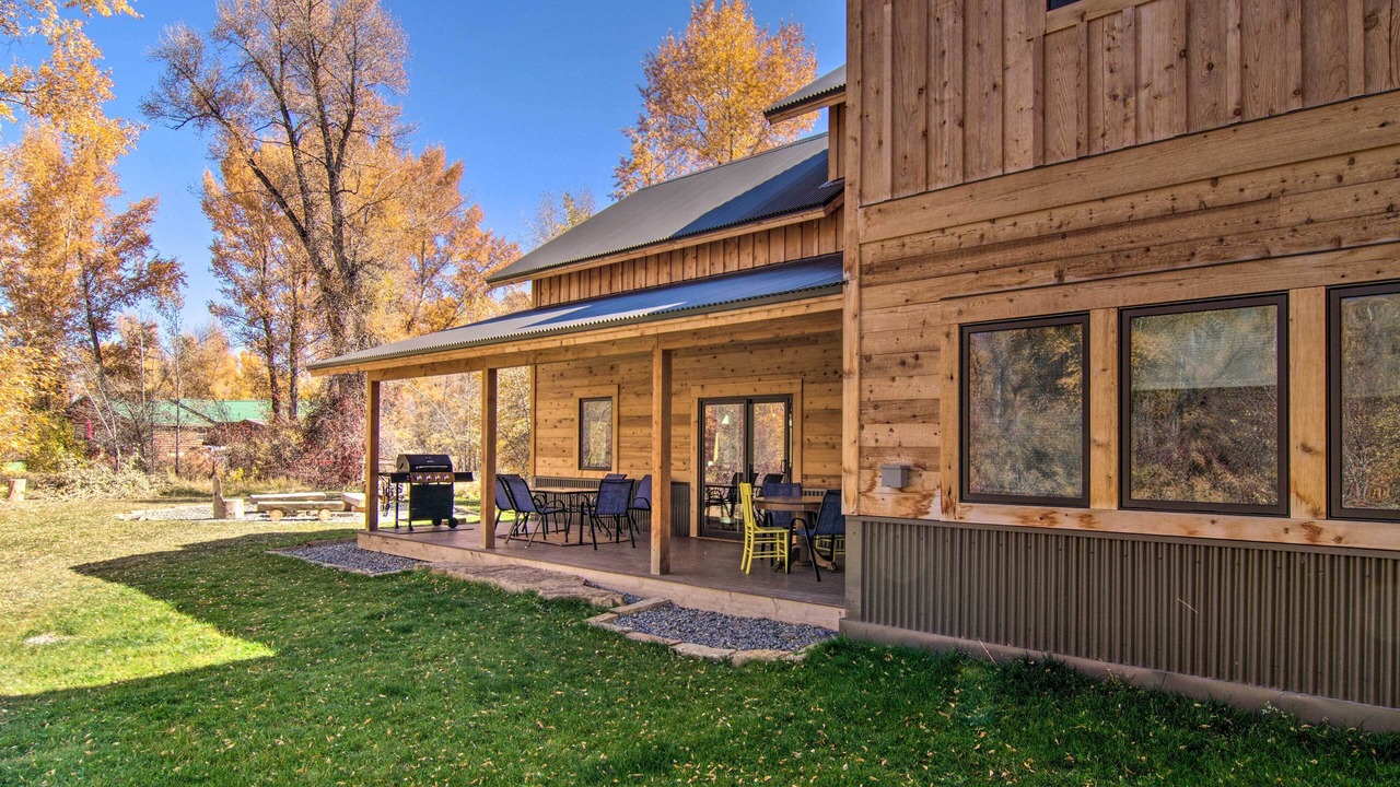 Photo of Outdoor in Gunnison