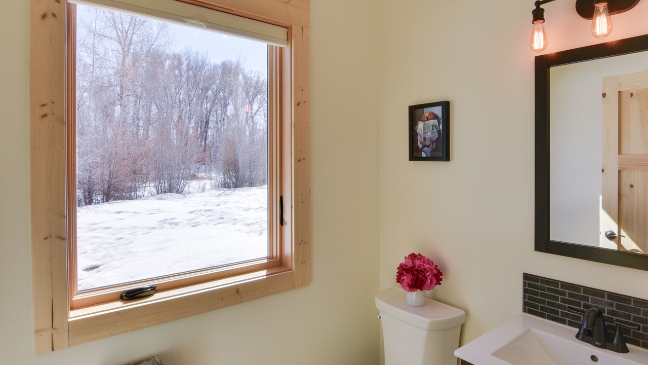 Photo of Bathroom in Gunnison