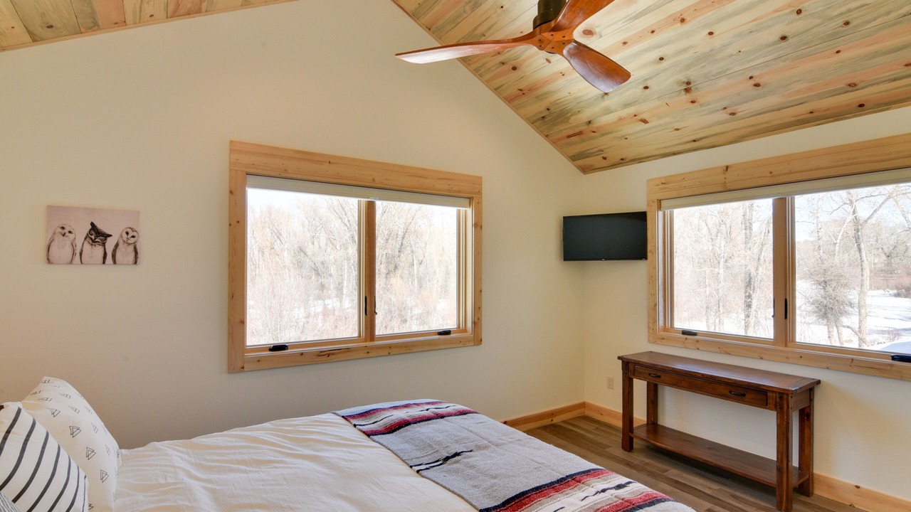 Photo of Bedroom in Gunnison
