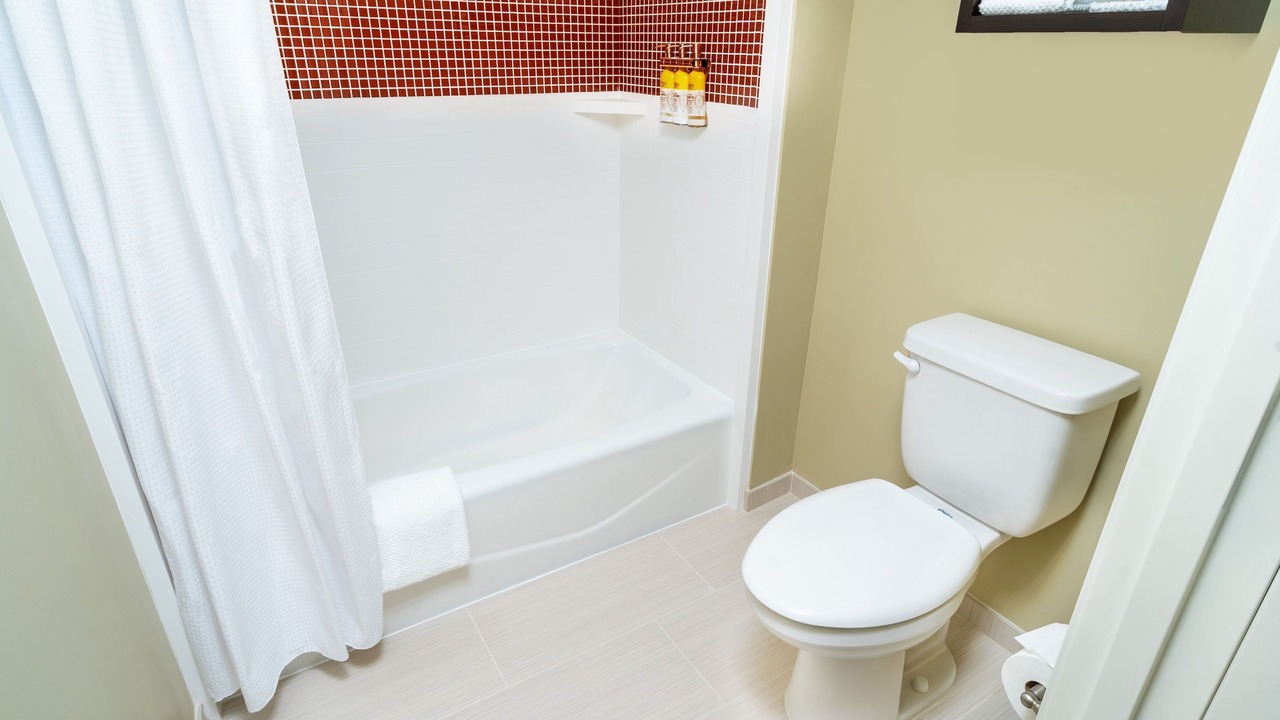 Photo of Bathroom in Oak Ridge