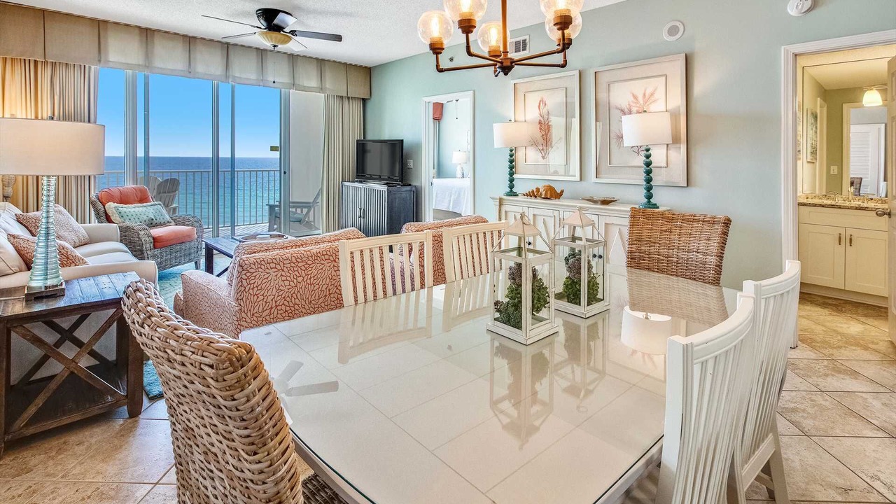 Photo of Livingroom in Fort Walton Beach - Destin