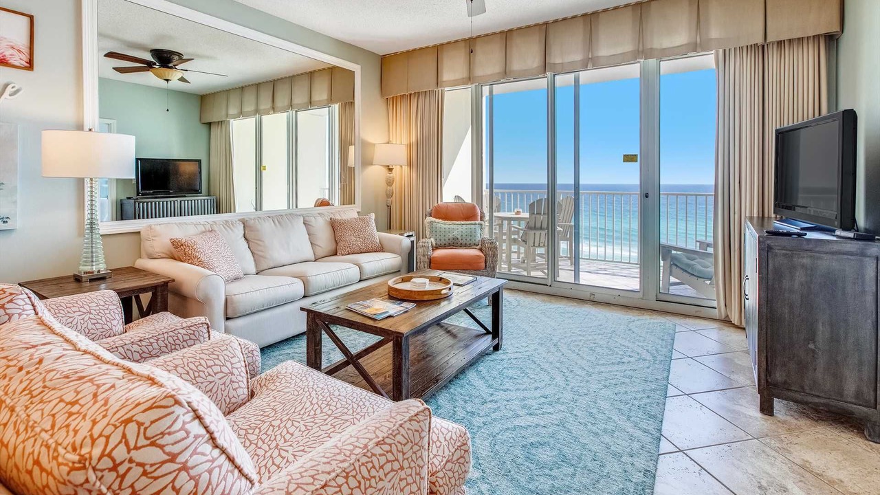 Photo of Livingroom in Fort Walton Beach - Destin