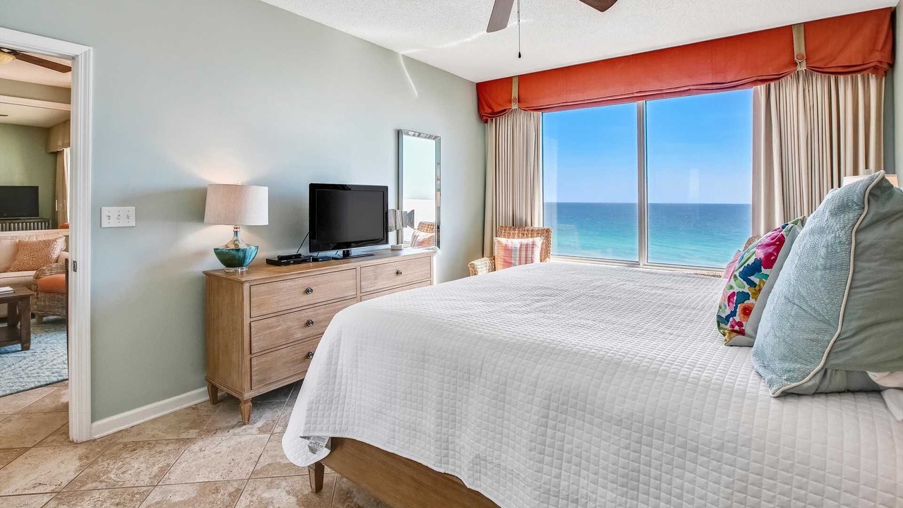 Photo of Bedroom in Fort Walton Beach - Destin