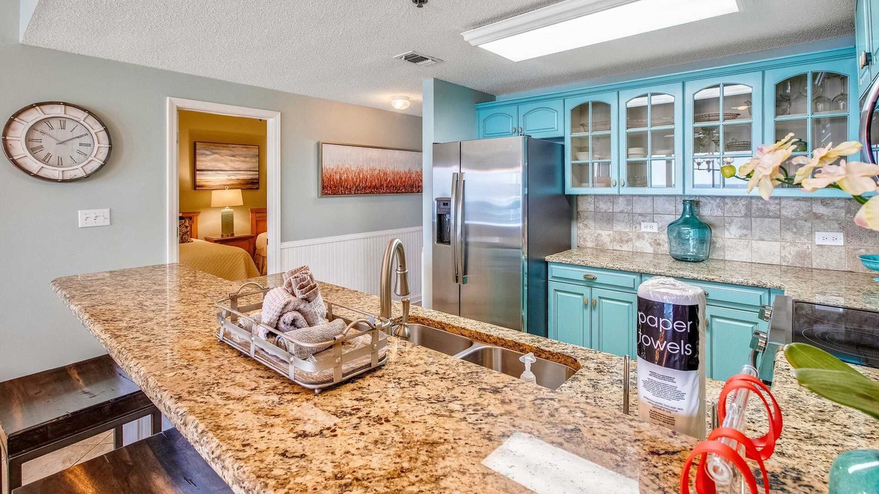 Photo of Kitchen in Fort Walton Beach - Destin