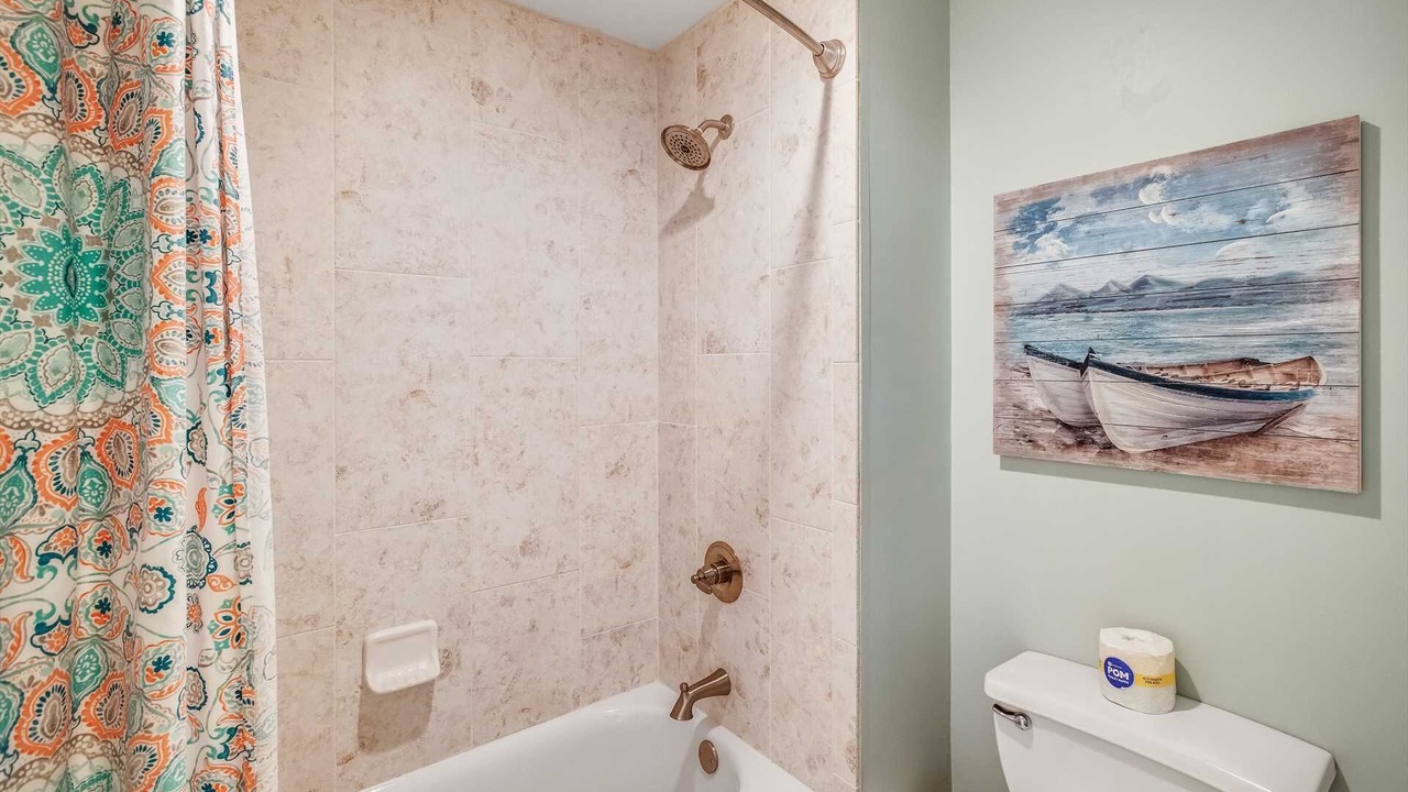 Photo of Bathroom in Fort Walton Beach - Destin