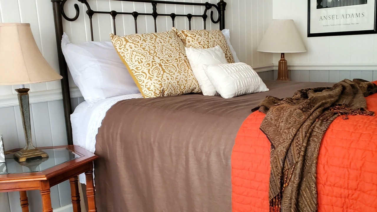Photo of Bedroom in Pikeville