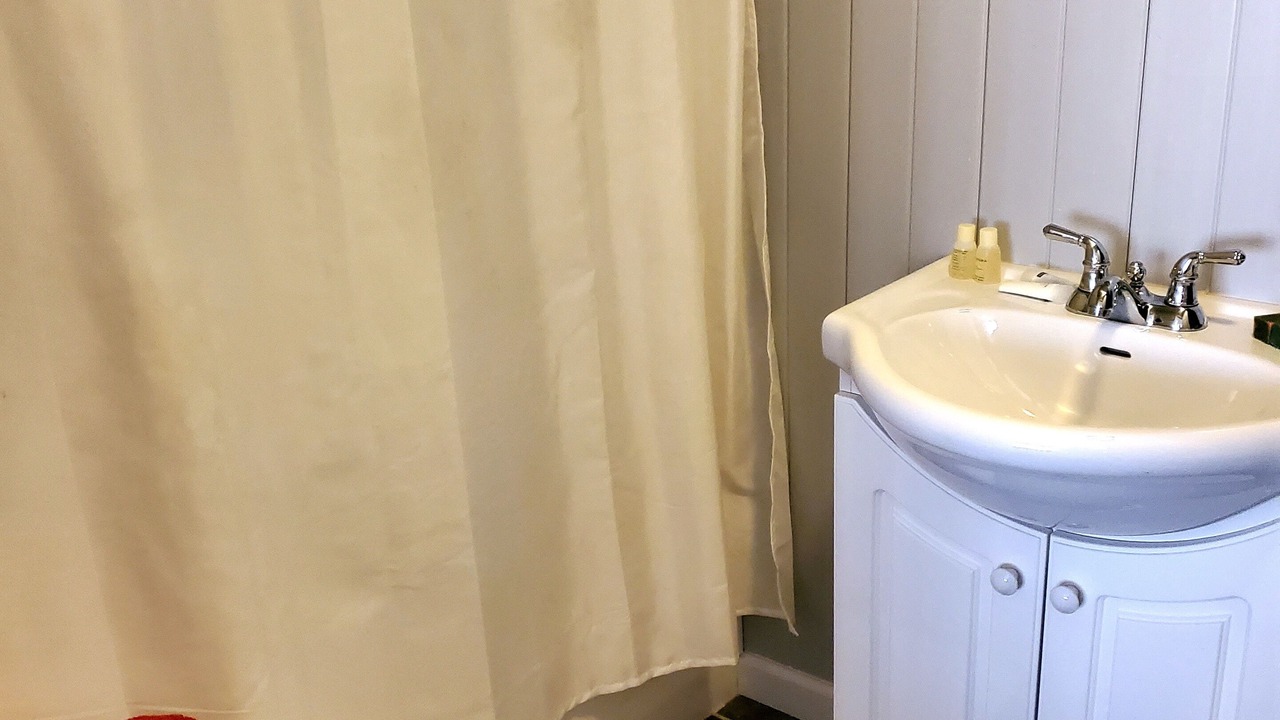 Photo of Bathroom in Pikeville