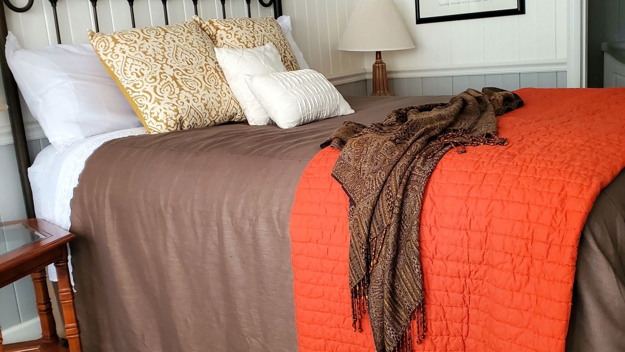 Photo of Bedroom in Pikeville