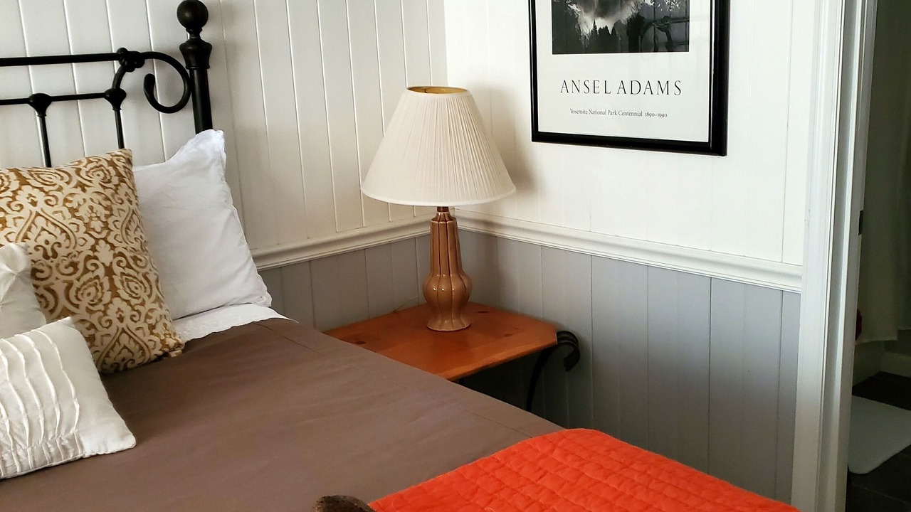 Photo of Bedroom in Pikeville