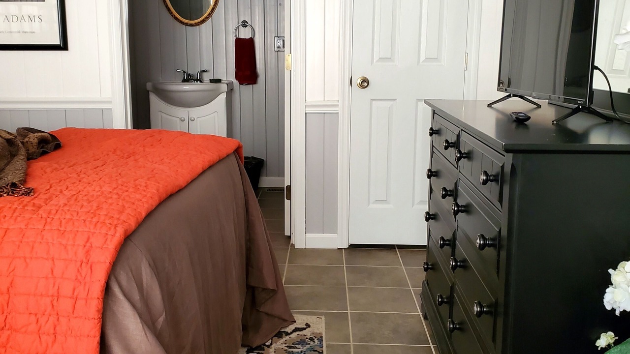 Photo of Bedroom in Pikeville