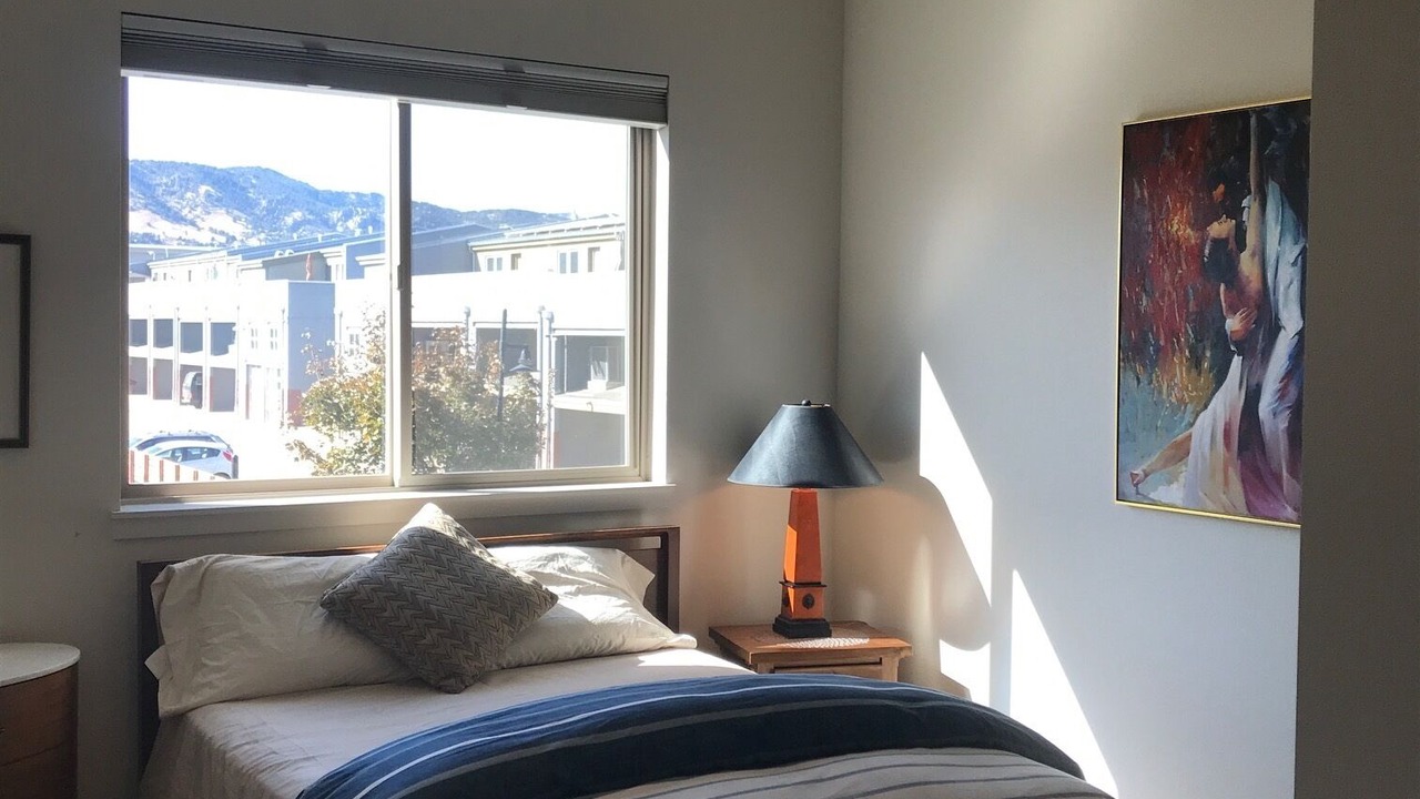 Photo of Bedroom in Steel Yards