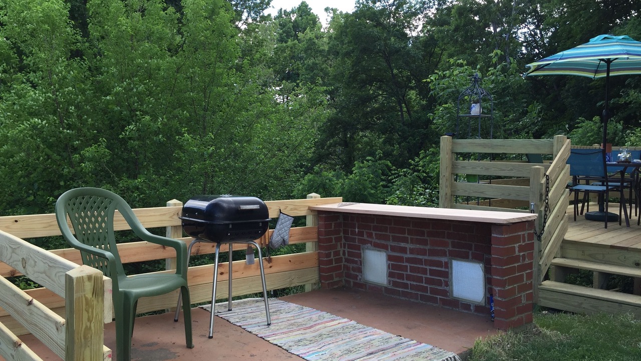 Photo of Outdoor in Sheldrake
