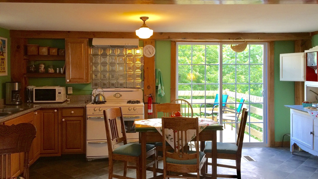 Photo of Kitchen in Sheldrake