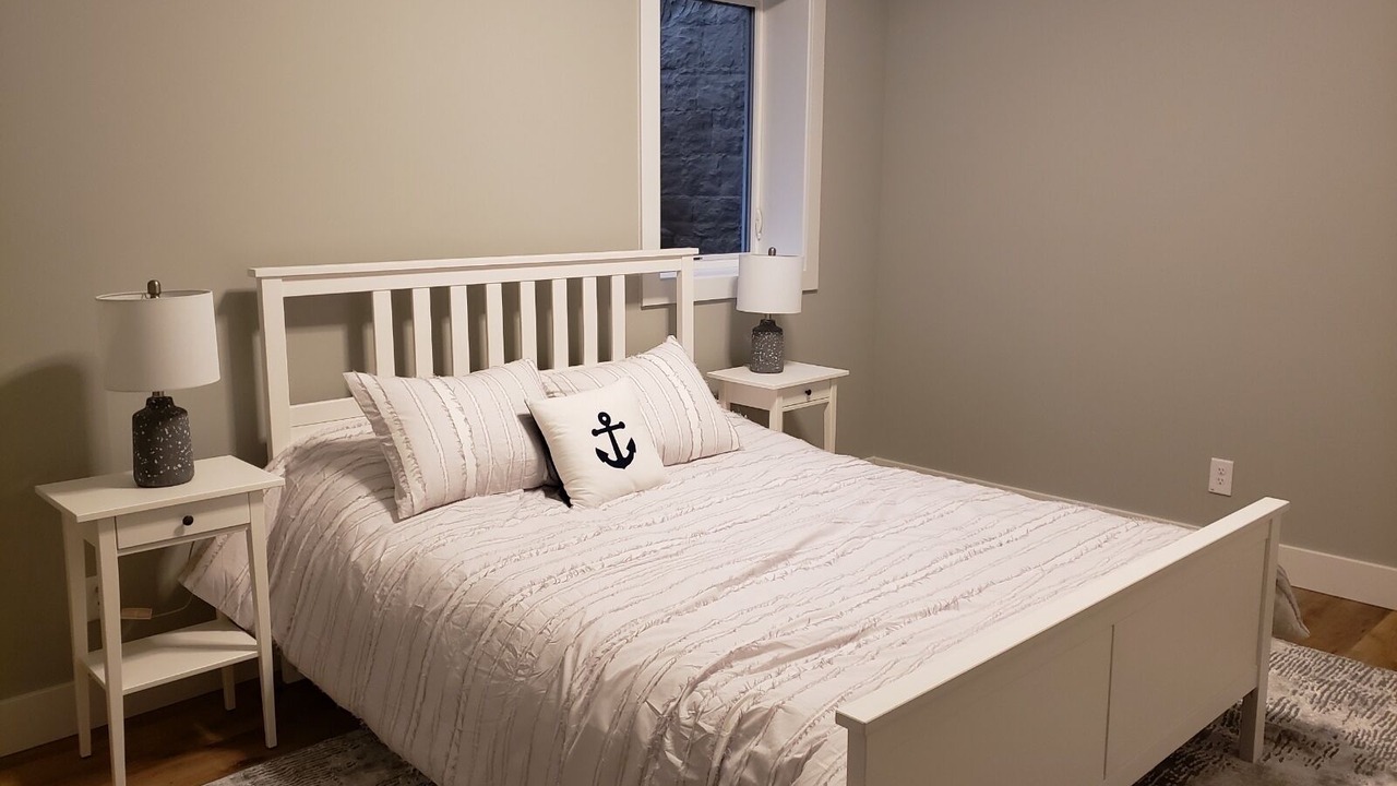Photo of Bedroom in Miami Park
