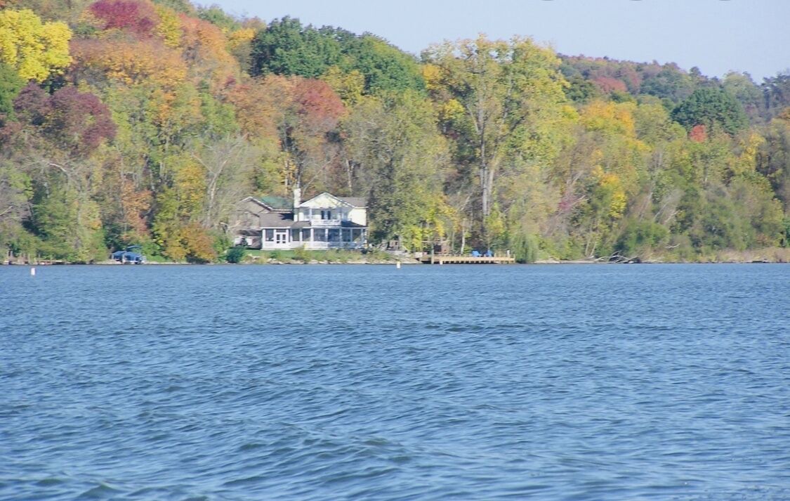 Photo of Outdoor in Buckeye Lake