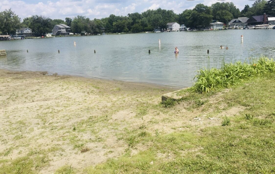 Photo of Outdoor in Buckeye Lake