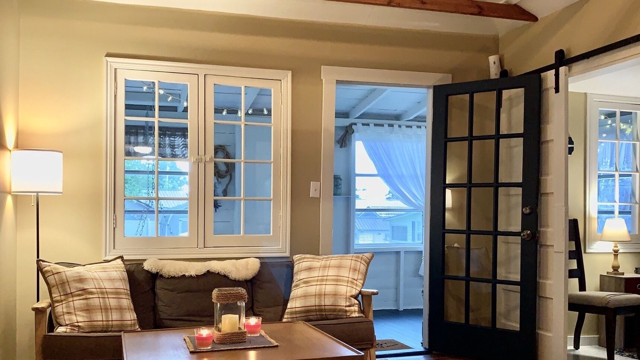 Photo of Bedroom in Buckeye Lake