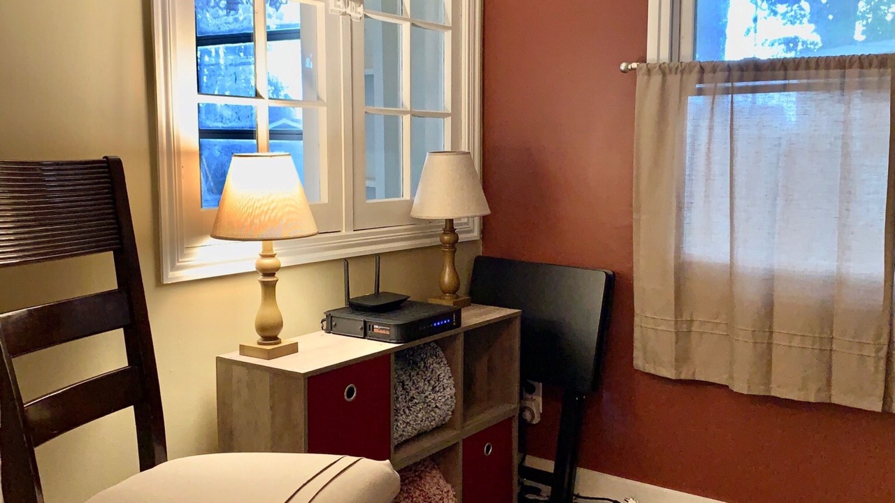 Photo of Bedroom in Buckeye Lake