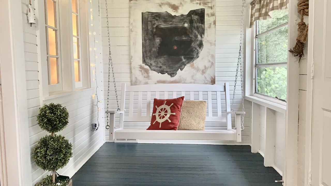 Photo of Outdoor in Buckeye Lake