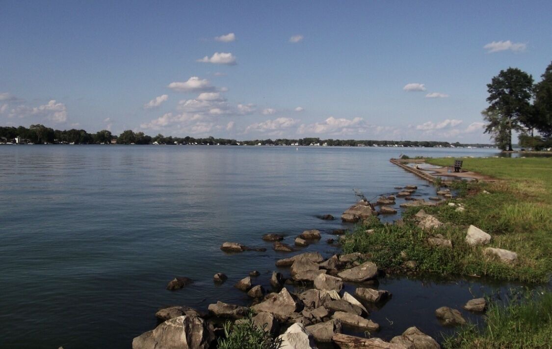 Photo of Outdoor in Buckeye Lake
