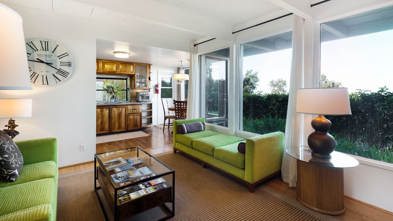 Photo of Livingroom in Makawao