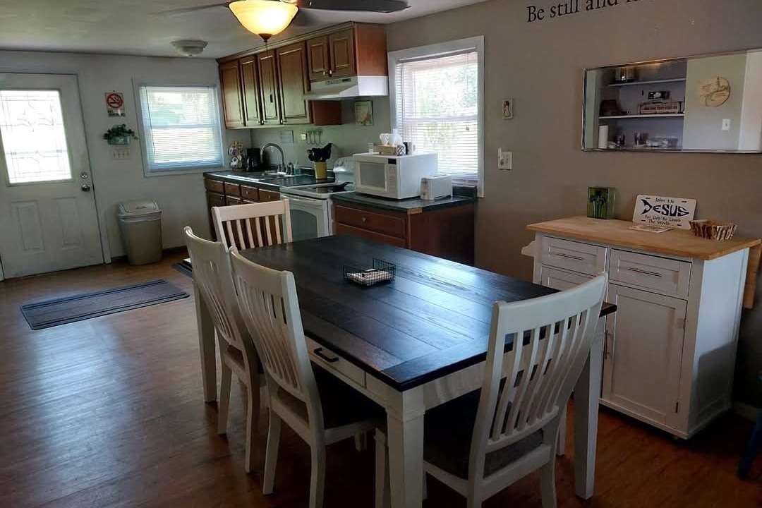 Photo of Kitchen in Three Rivers