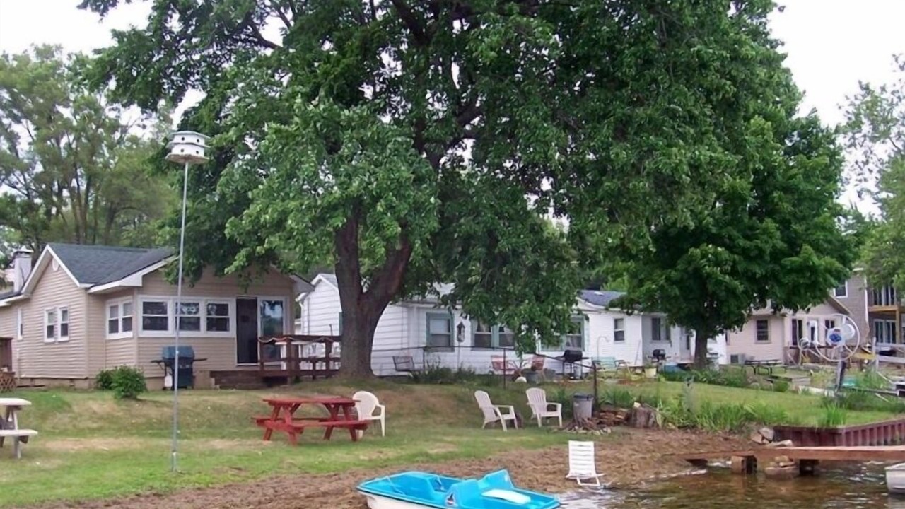 Photo of Outdoor in Three Rivers