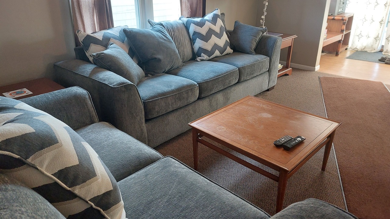 Photo of Livingroom in Three Rivers