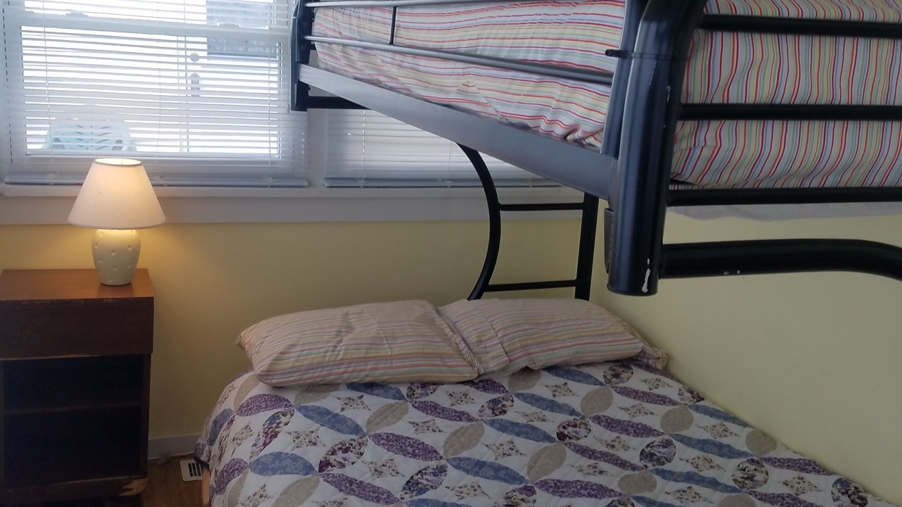 Photo of Bedroom in Three Rivers