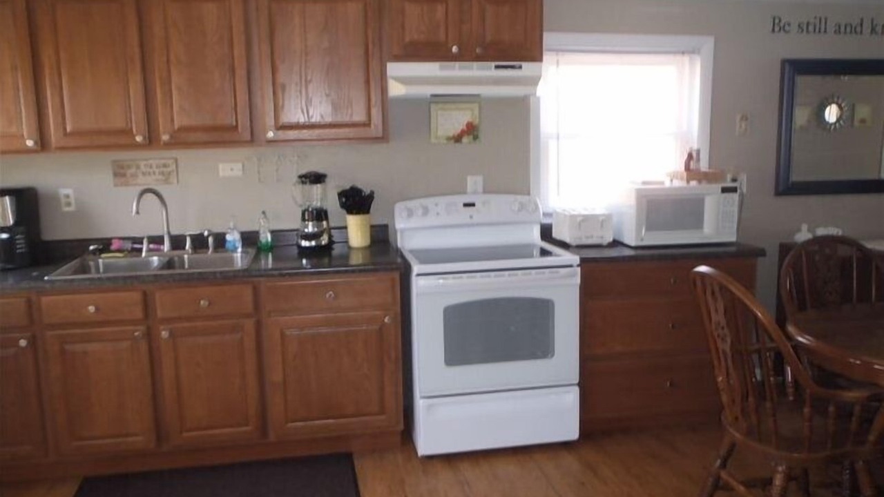 Photo of Kitchen in Three Rivers