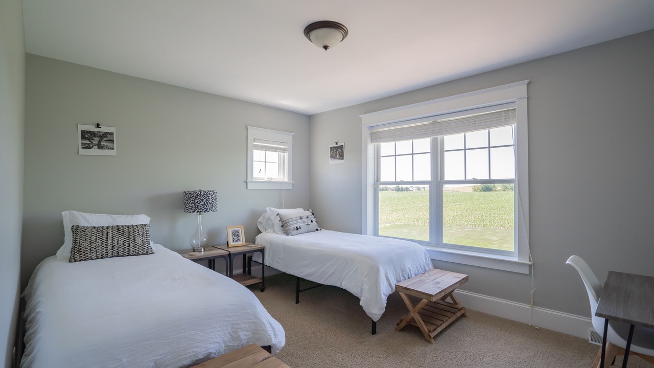 Photo of Bedroom in Rohrerstown