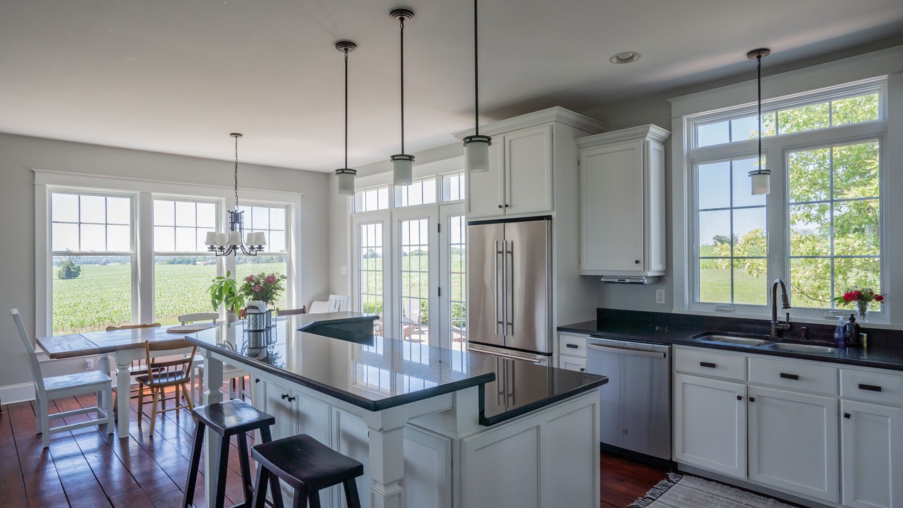 Photo of Kitchen in Rohrerstown