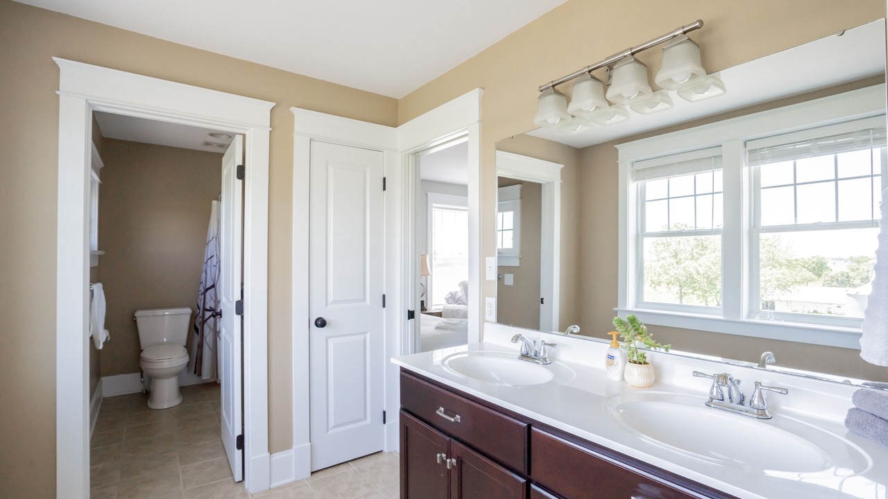 Photo of Bathroom in Rohrerstown