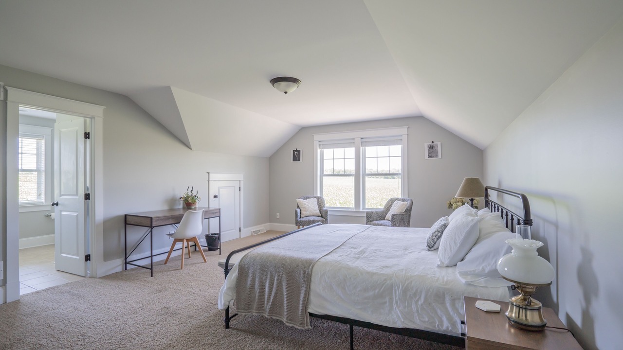 Photo of Bedroom in Rohrerstown