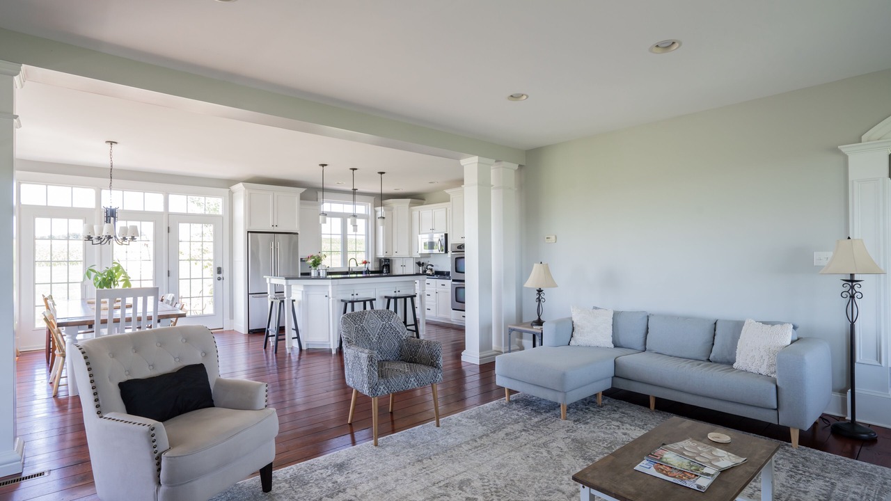 Photo of Livingroom in Rohrerstown