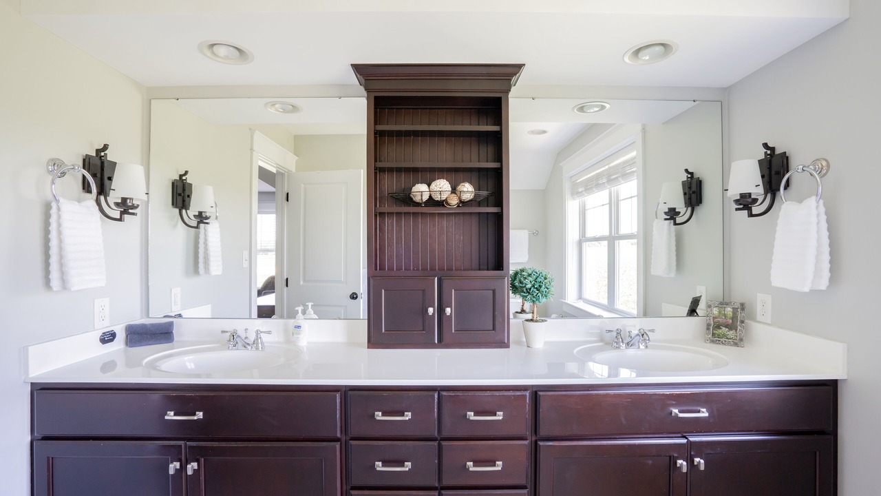 Photo of Bathroom in Rohrerstown