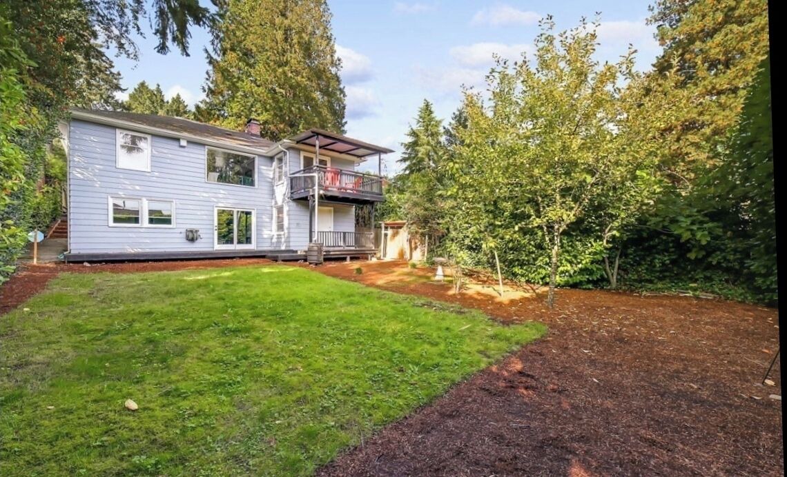 Photo of Outdoor in Victory Heights