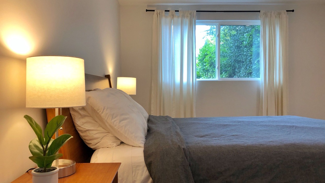 Photo of Bedroom in Victory Heights