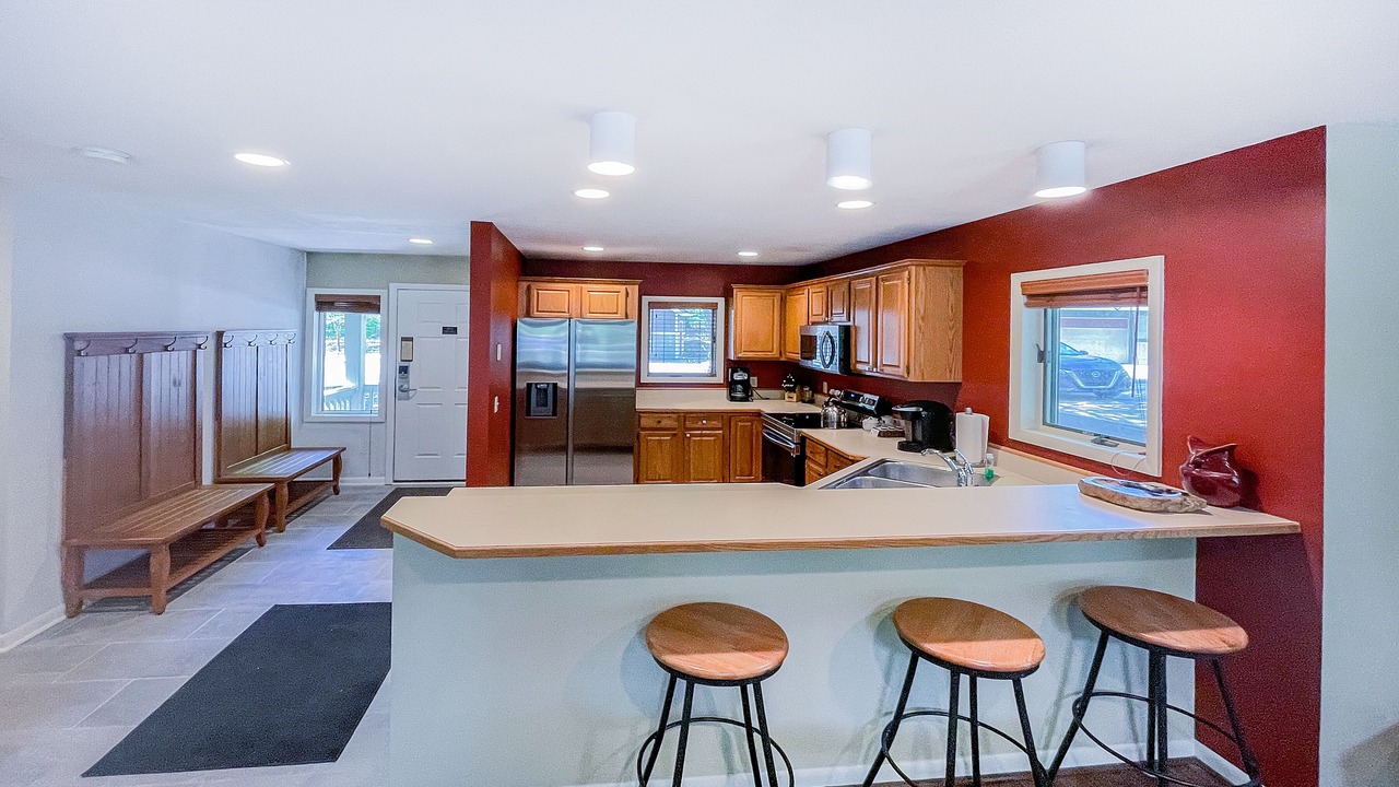 Photo of Kitchen in Thompsonville