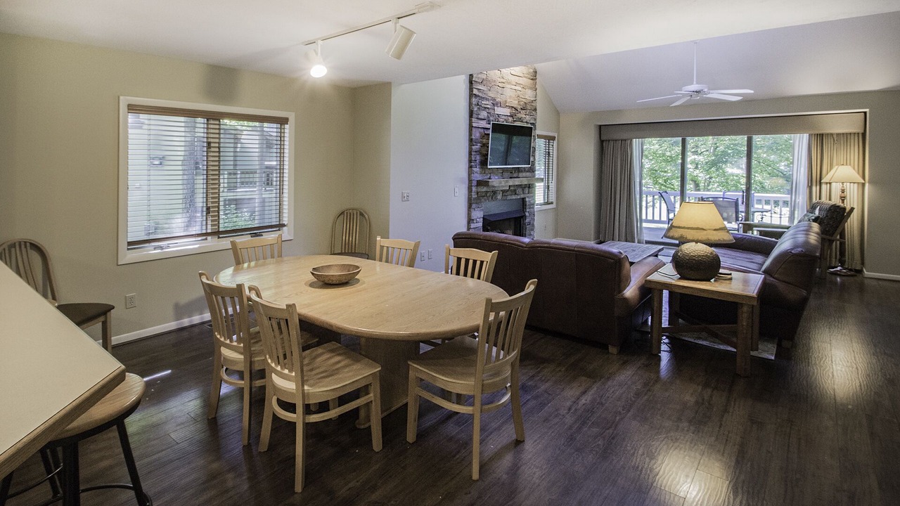 Photo of Livingroom in Thompsonville