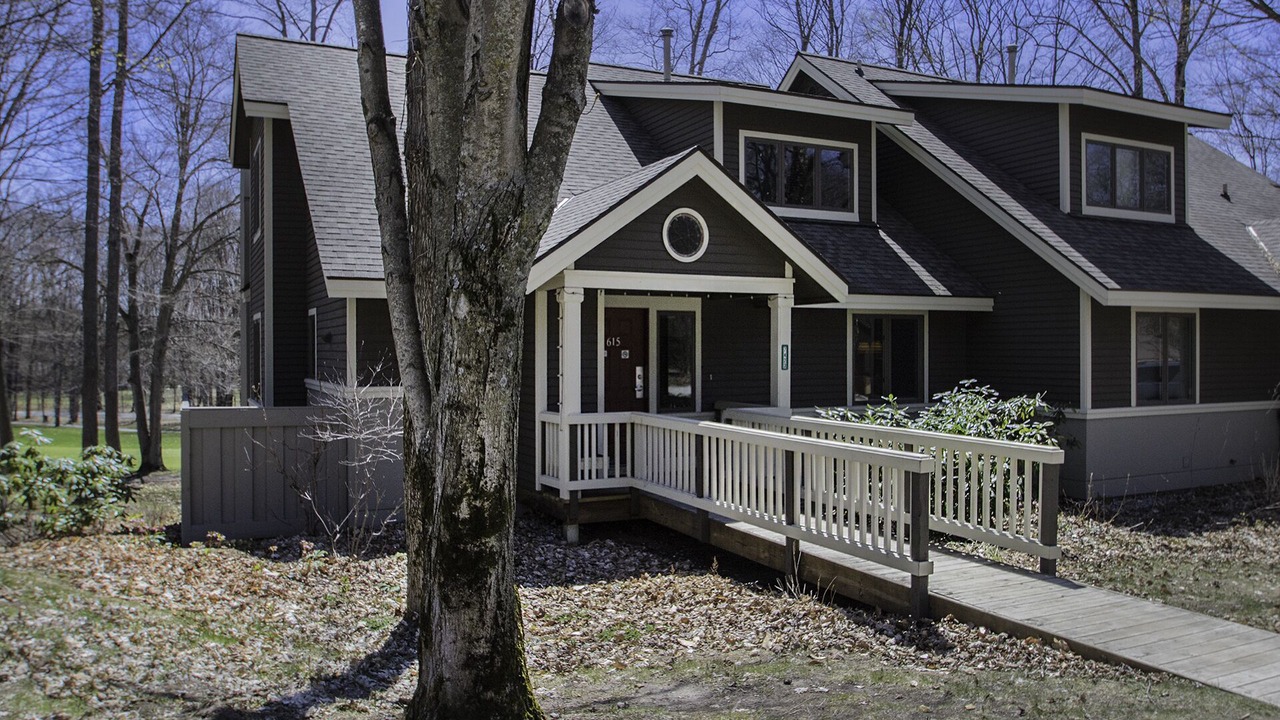 Photo of Outdoor in Thompsonville