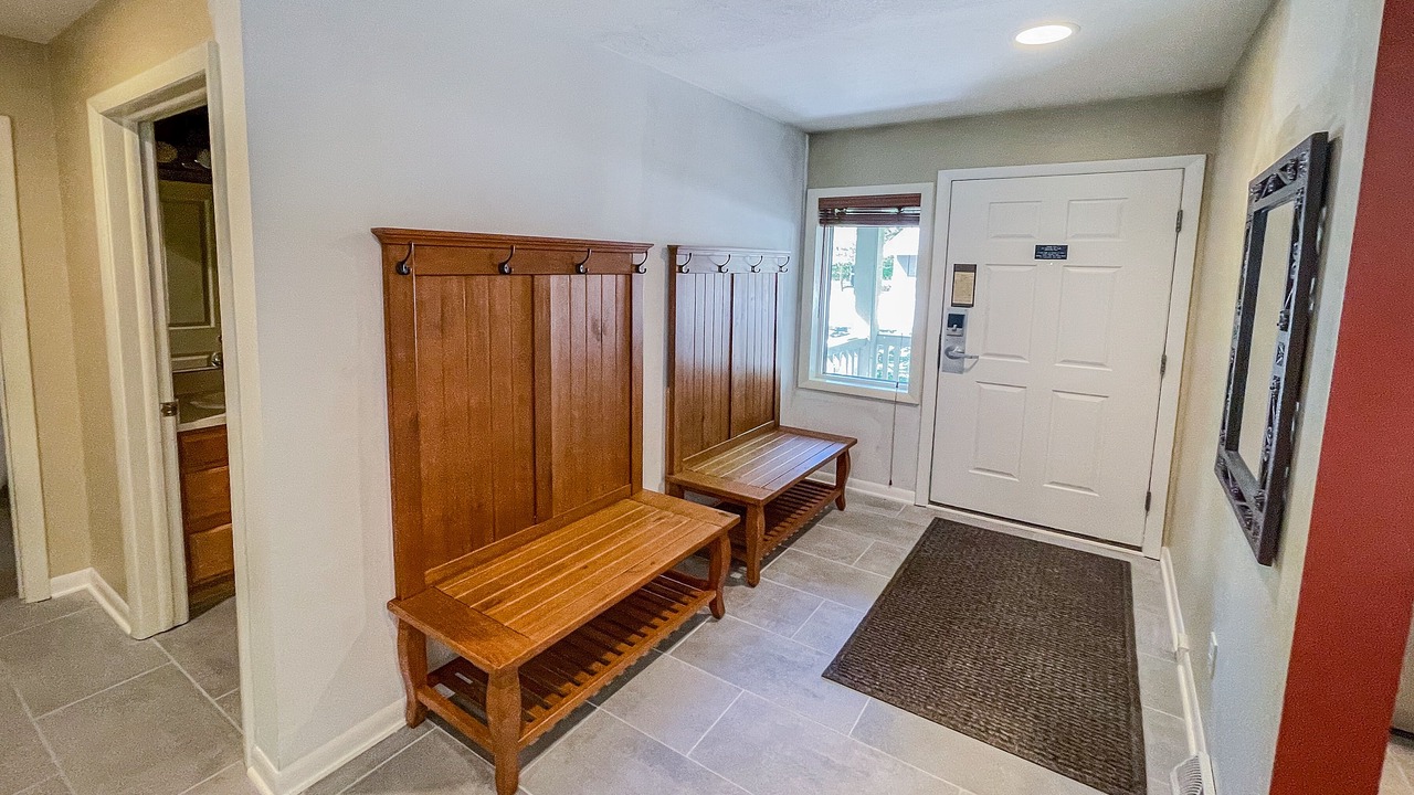 Photo of Bedroom in Thompsonville