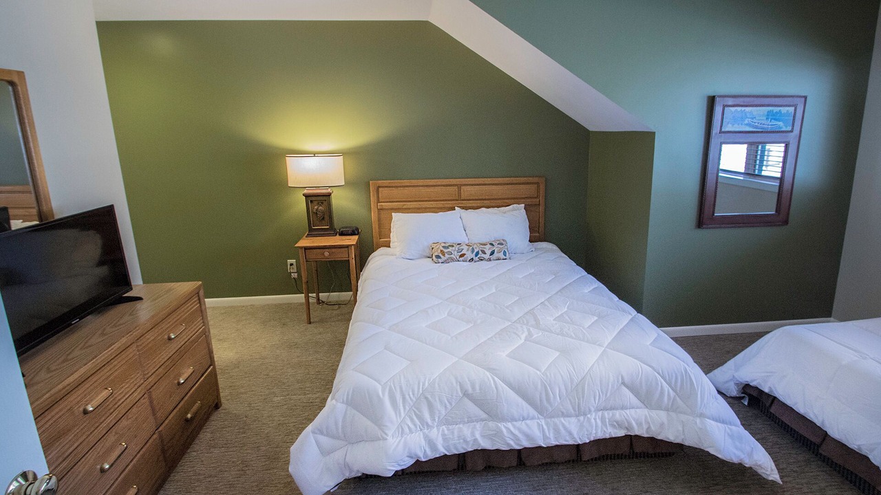 Photo of Bedroom in Thompsonville