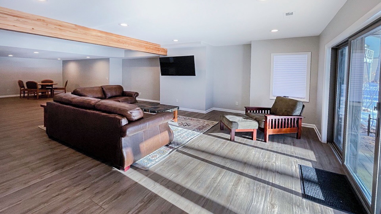 Photo of Livingroom in Thompsonville