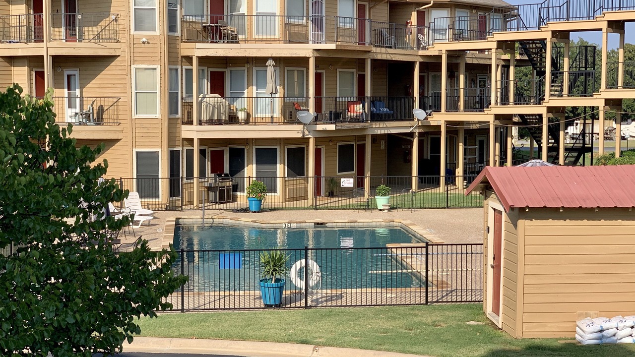 Photo of Outdoor in Pottsboro