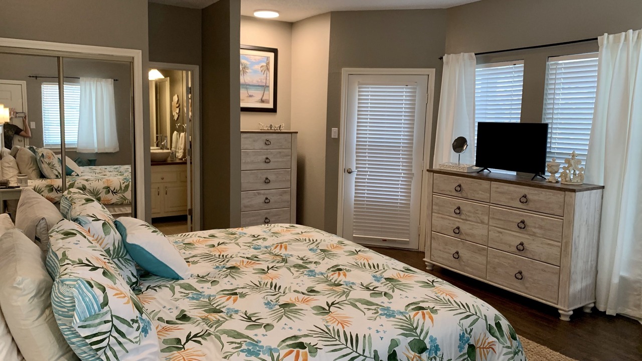 Photo of Bedroom in Pottsboro