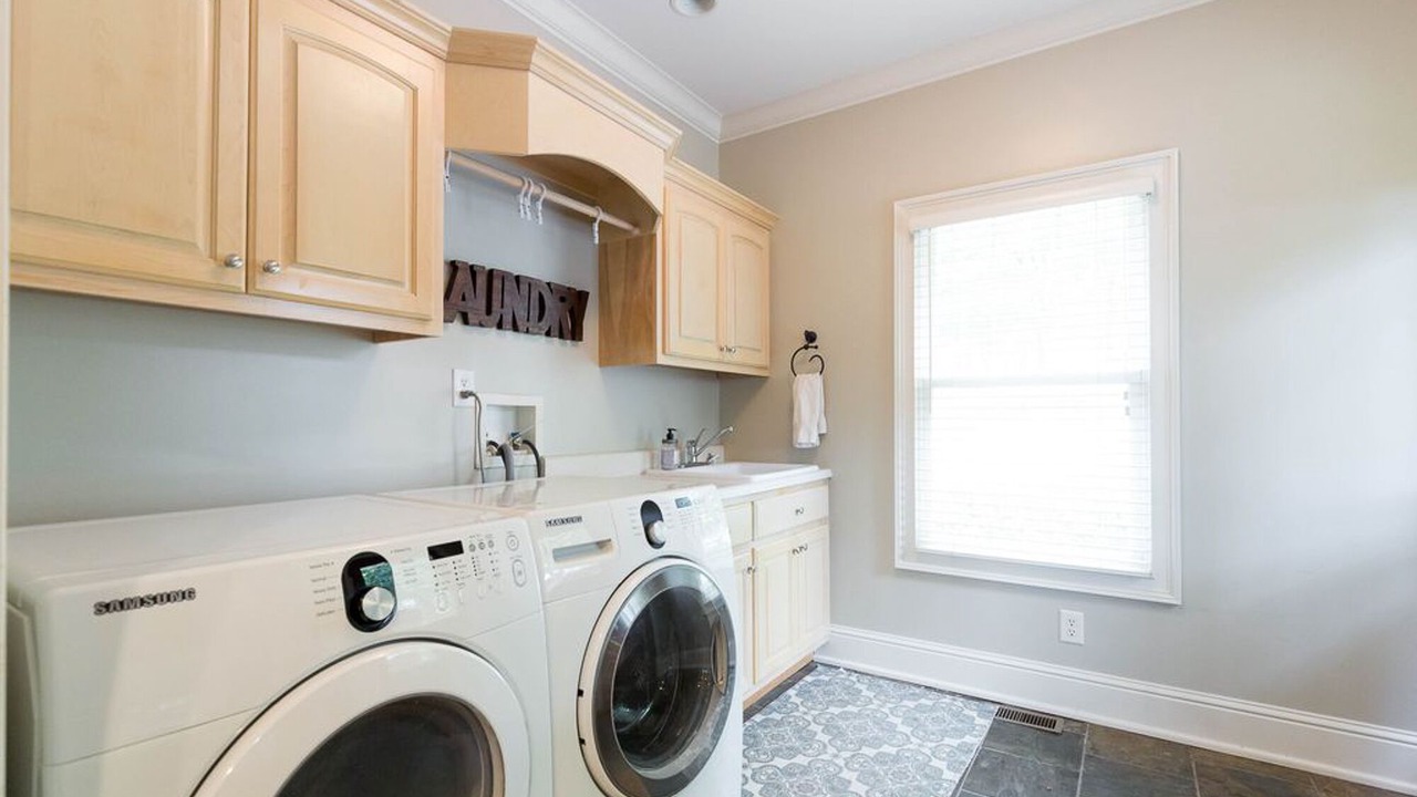 Photo of Bedroom in Mount Juliet