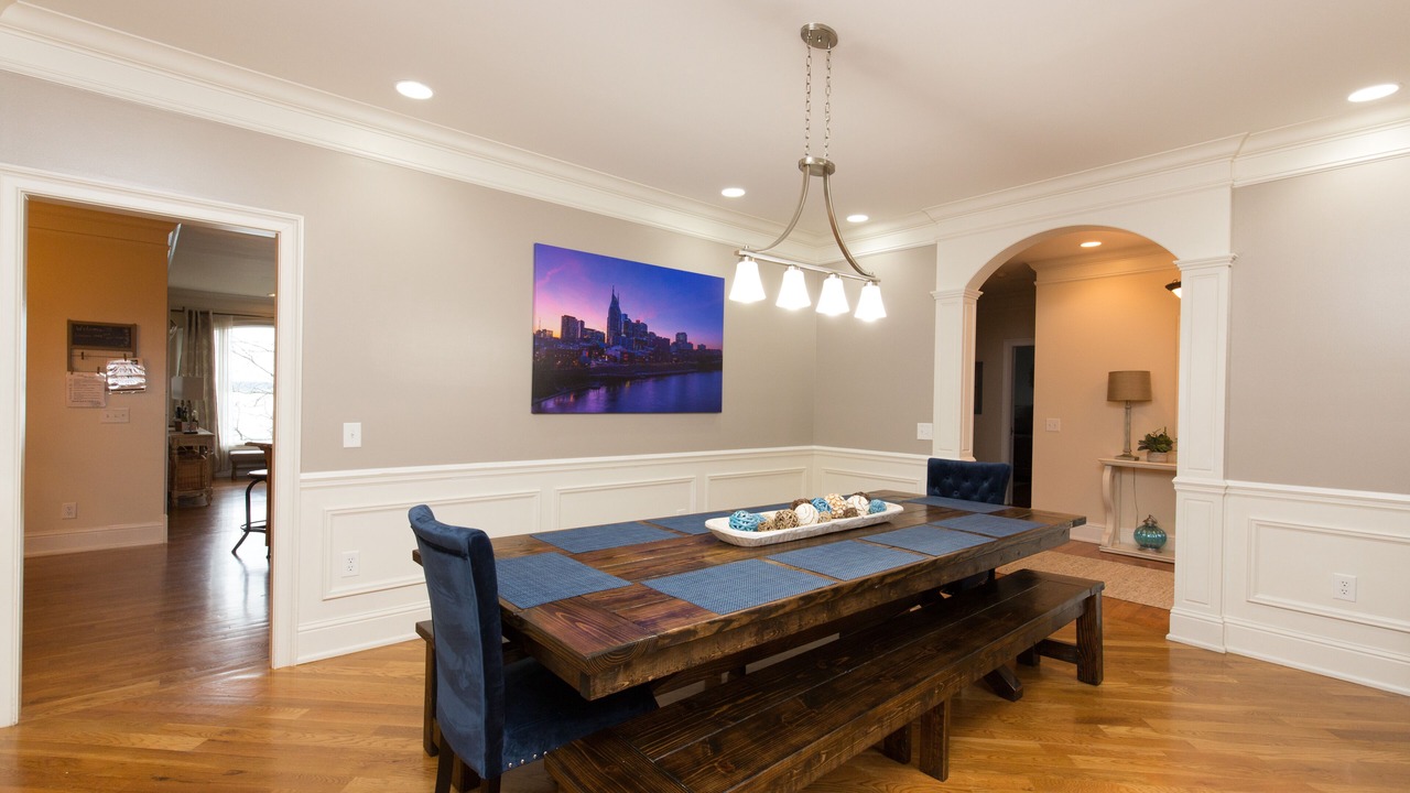 Photo of Bedroom in Mount Juliet