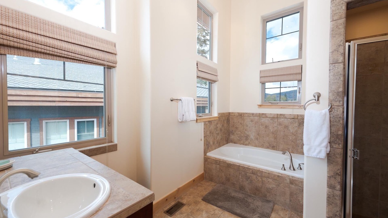 Photo of Bathroom in Purgatory